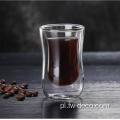 szklane szklane szklane kawy kubek z mlekiem kawy